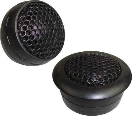 Ground Zero GZHT 25X. ����������� �������������� GZHT 25X.